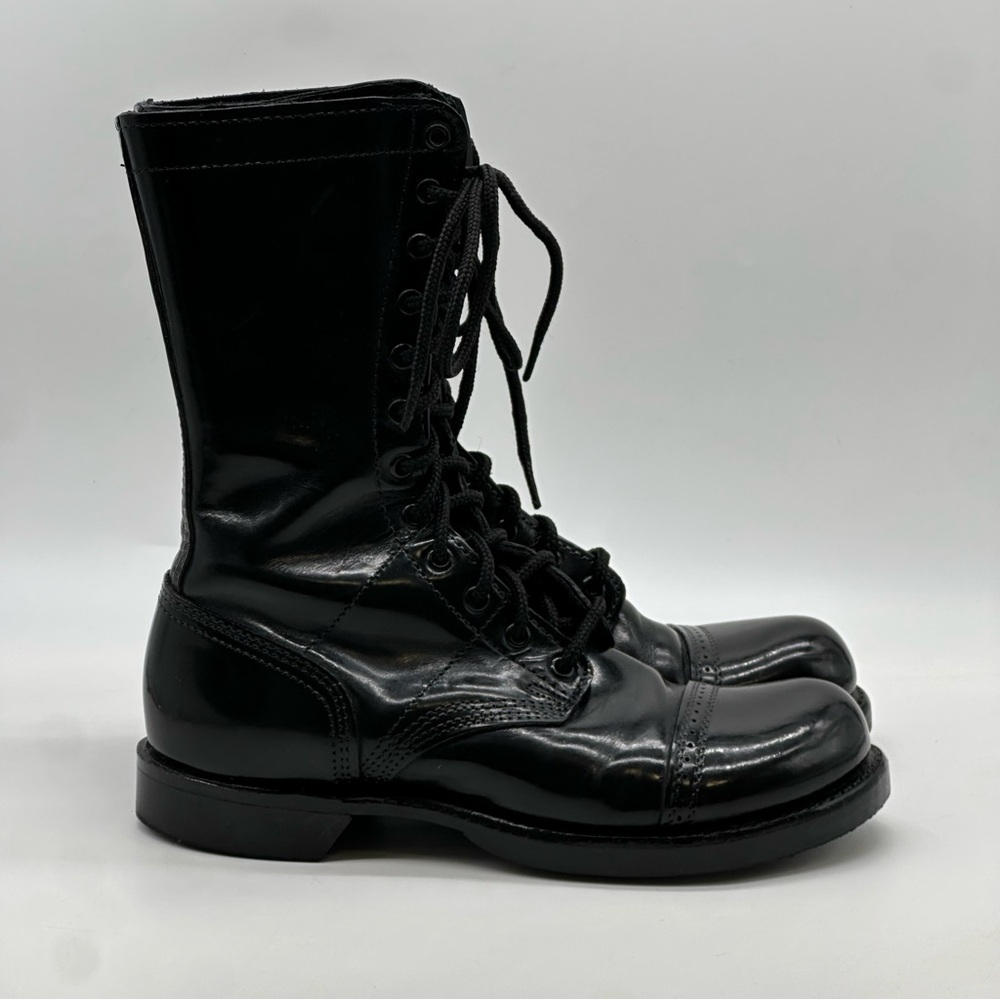 Corcoran 10” Original Jump Boots. Size 9.5